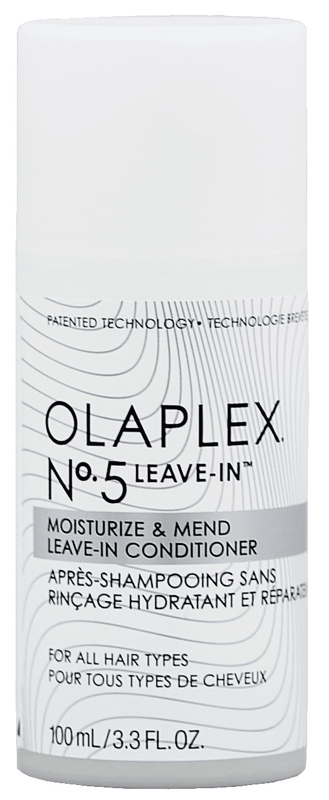 Olaplex No.5 Leave-In Moisturize & Mend Leave-In Conditioner - 3.3 oz