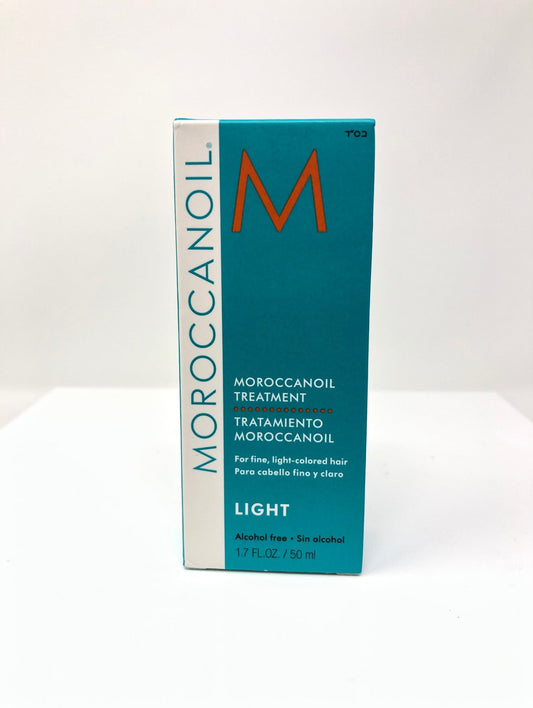 Moroccanoil Light Oil Treatment 1.7 oz