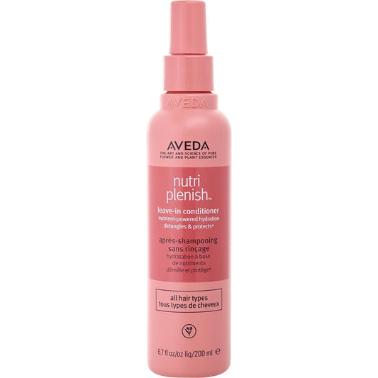 Aveda Nutriplenish Leave-in Conditioner, 6.7 oz