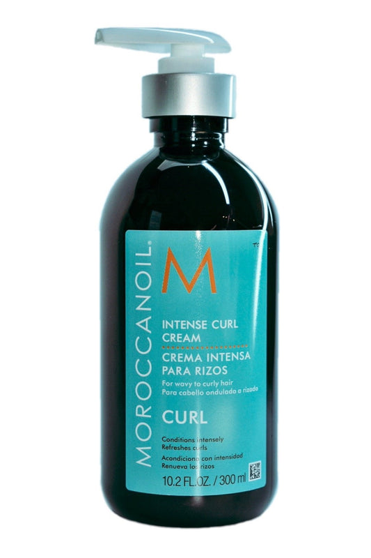 MoroccanOil Intense Curl Cream for curly hair 10.2oz
