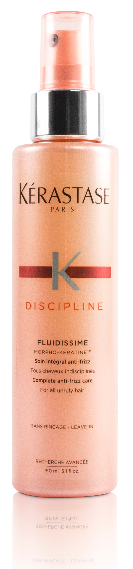 Kerastase Discipline Hairspray Fluidissime 5.1Oz/150Ml