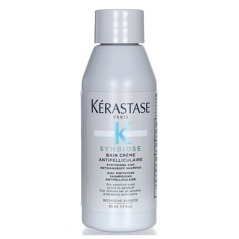Kerastase Symbiose Bain Crème Anti Pelliculaire 1.7oz/50ml