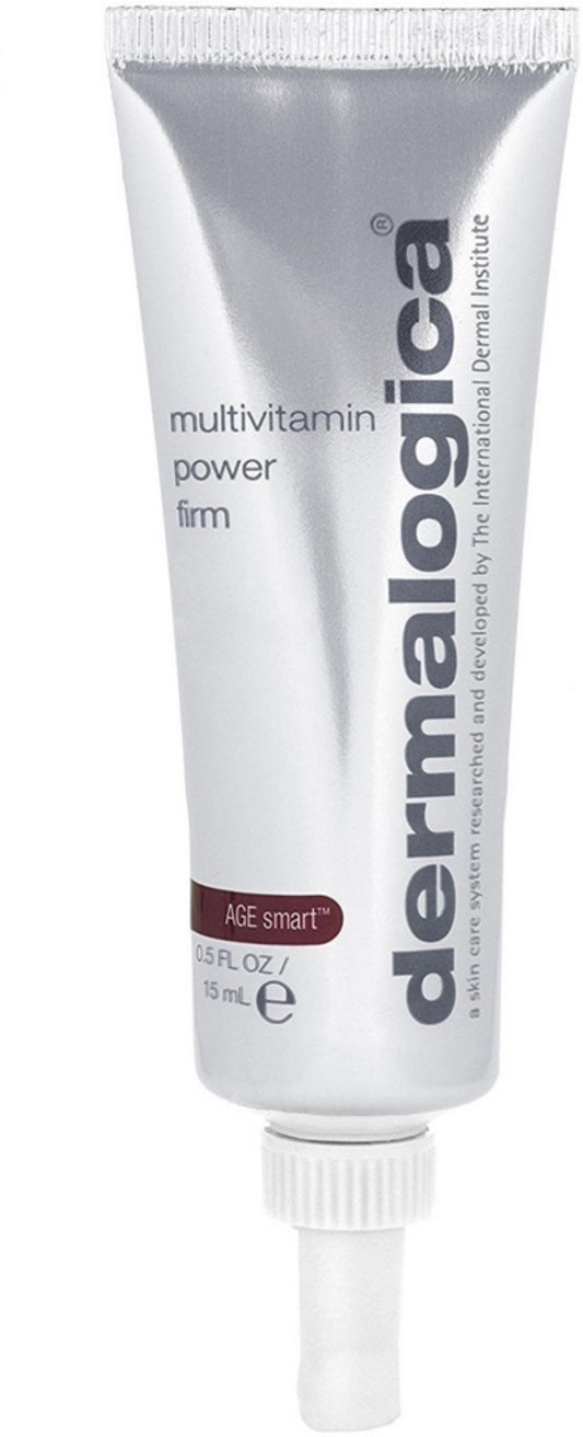 4 Pack - Dermalogica Multivitamin Power Firm 0.5 oz