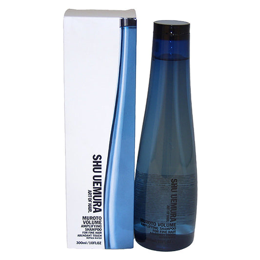 Shu Uemura Muroto Volume Amplifying Shampoo 10 oz