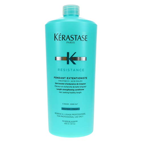 Kerastase Resistance Fondant Extentioniste Conditioner Women 34 oz