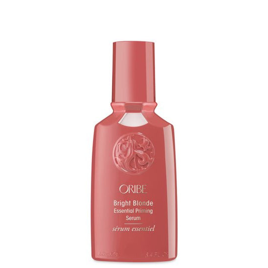 Oribe Bright Blonde Essential Priming Serum 3.4 oz