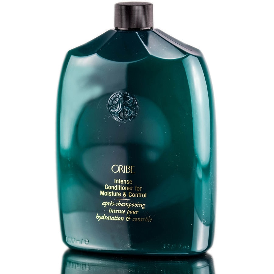 Oribe Intense Conditioner for Moisture & Control (Size : 33.8 oz)