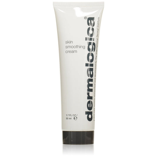 ($43 Value) Dermalogica Skin Smoothing Facial Cream, 1.7 Oz