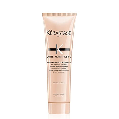 Kerastase Curl Manifesto Fondant Hydratation Essentielle 8.5 oz NEW!