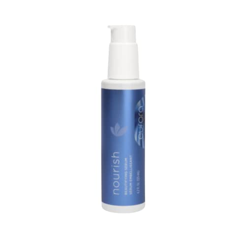 Eufora Beautifying Serum for Hair Skin and Scalp, 4.2 Ounce