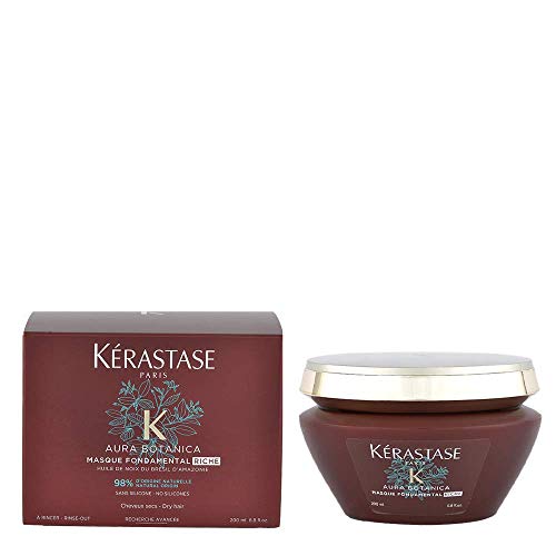 Kerastase Aura Botanica Masque Fondamental 6.8 Ounce