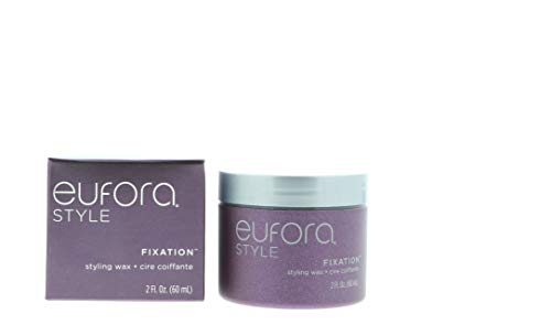 Eufora Style Fixation Styling Wax 2oz