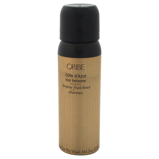 Cote dAzur Hair Refresher by Oribe for Unisex - 2 oz Refresher