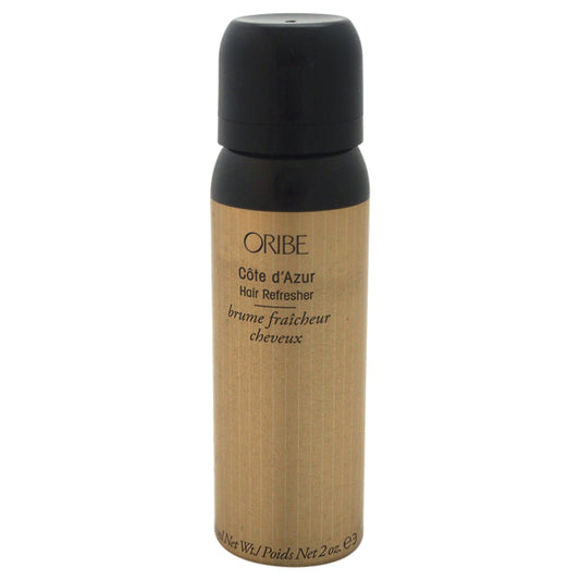 Cote dAzur Hair Refresher by Oribe for Unisex - 2 oz Refresher