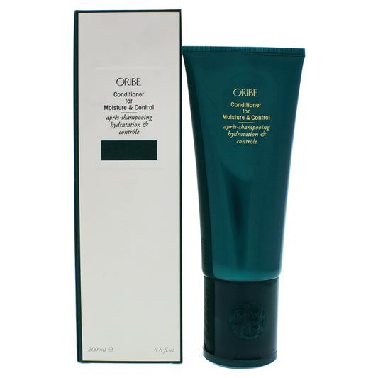 Conditioner for Moisture Control by Oribe for Unisex - 6.8 oz Conditioner