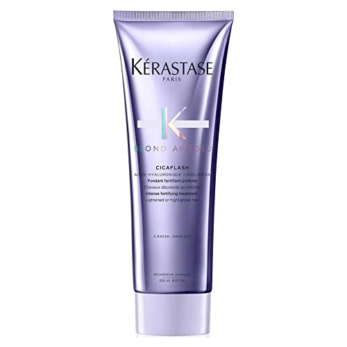 Kerastase Blond Absolu Cicaflash Conditioner Unisex Conditioner 8.5 oz