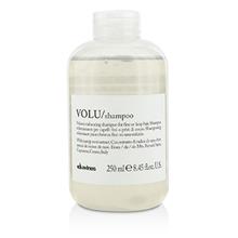 Davines Volu Volume Enhancing Shampoo (for Fine Or Limp Hair)