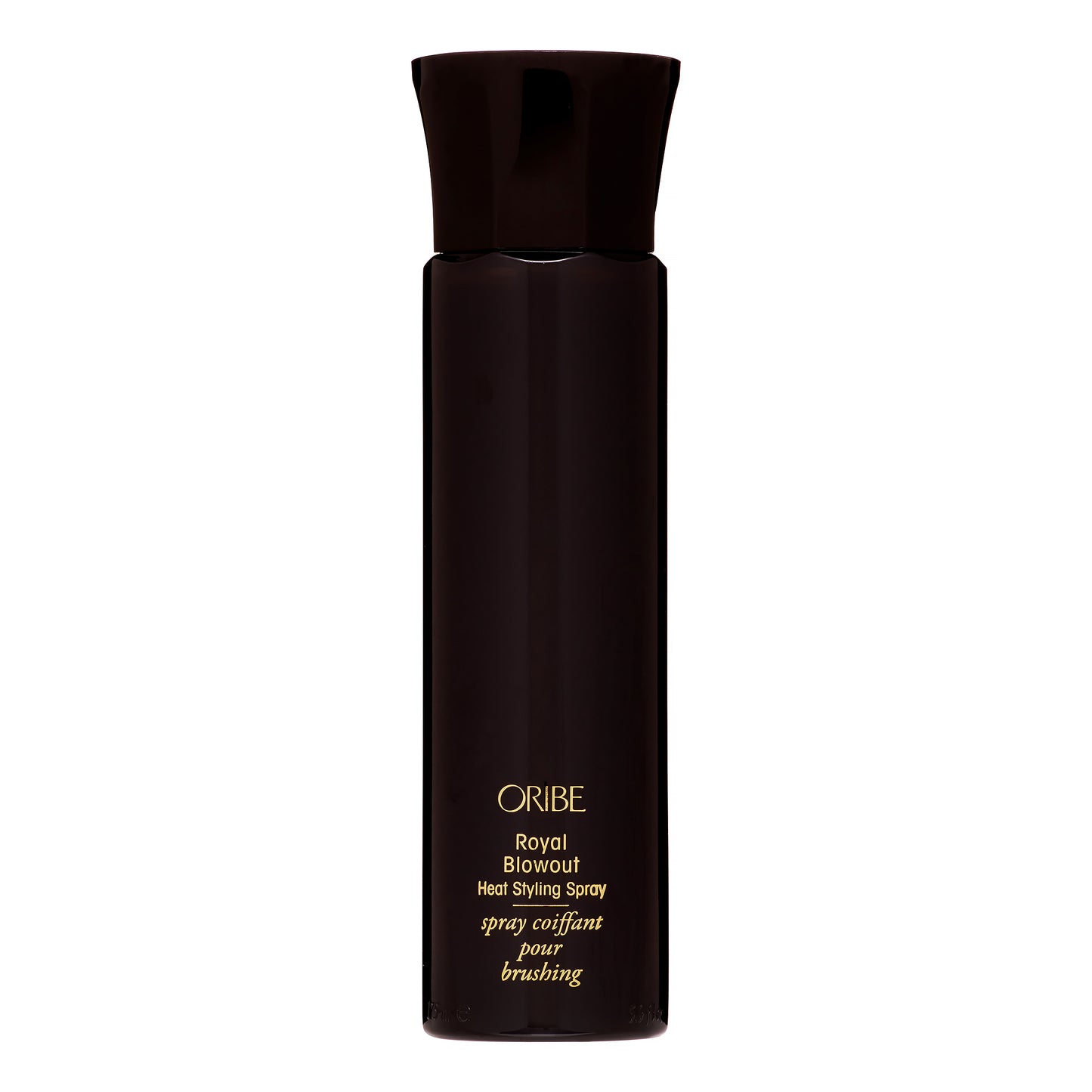 ($69 Value) Oribe Royal Blowout Heat Styling Hair Spray, 5.9 Oz