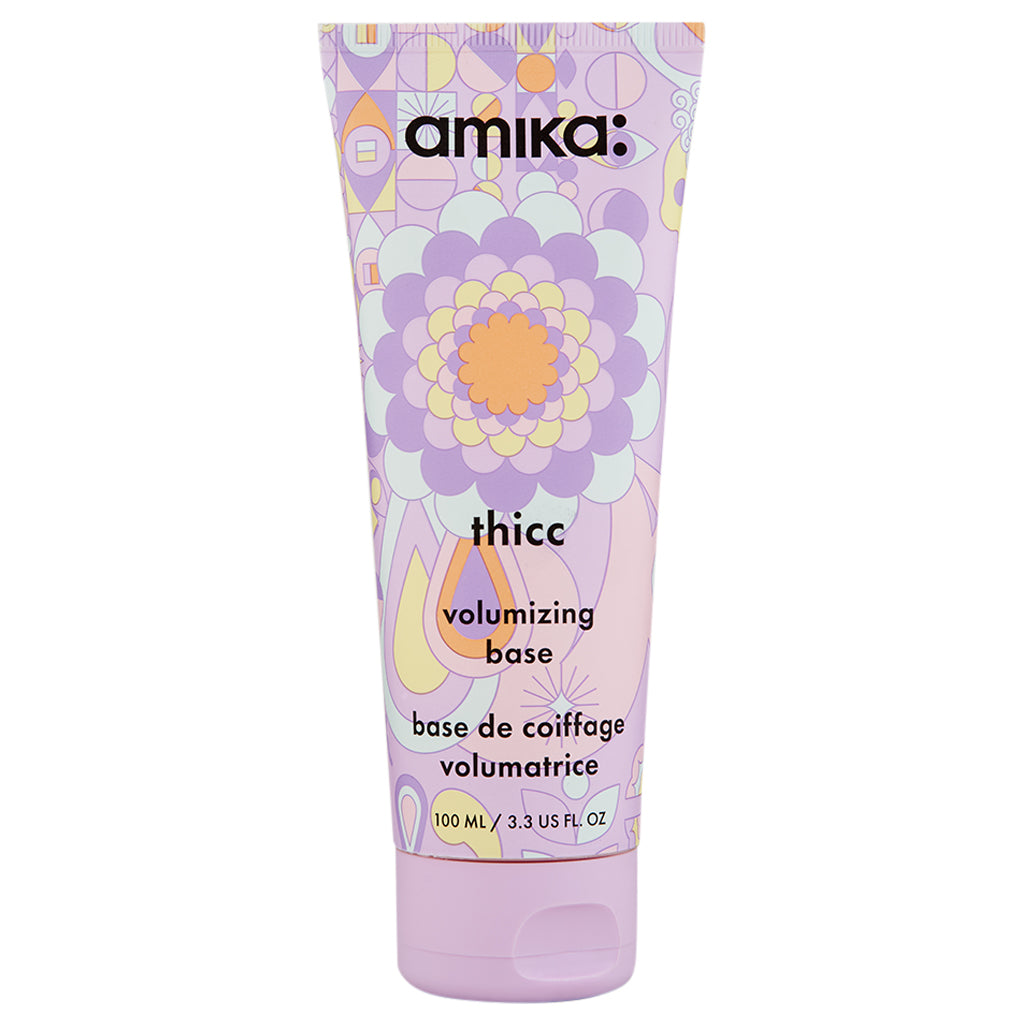 Amika Thicc Volumizing Base 3.3 oz