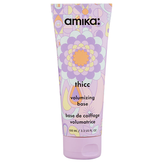 Amika Thicc Volumizing Base 3.3 oz