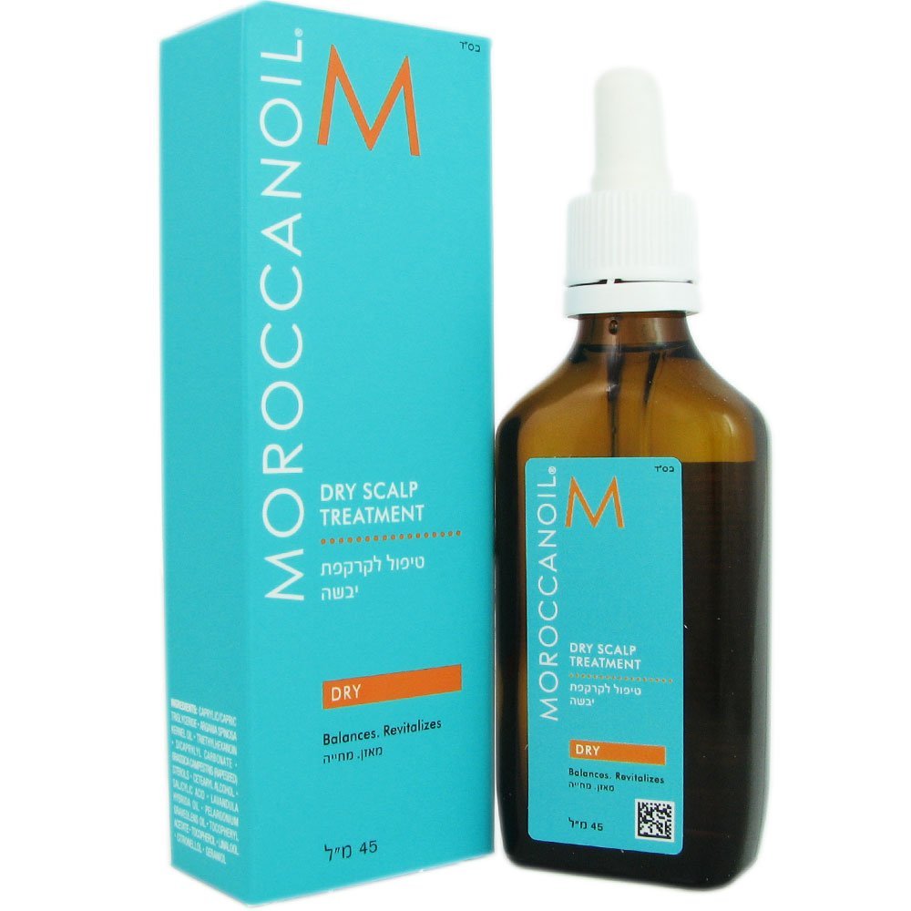 Moroccanoil Dry Scalp Treatment 1.5 Fl. Oz