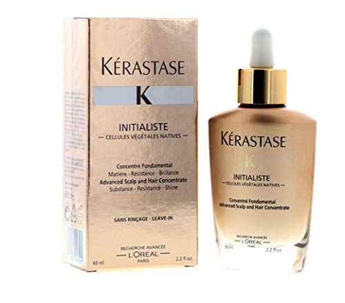 Best Sellers KERASTASE INITIALISTE 60ML OR 2.2oz NEW beautiful hair