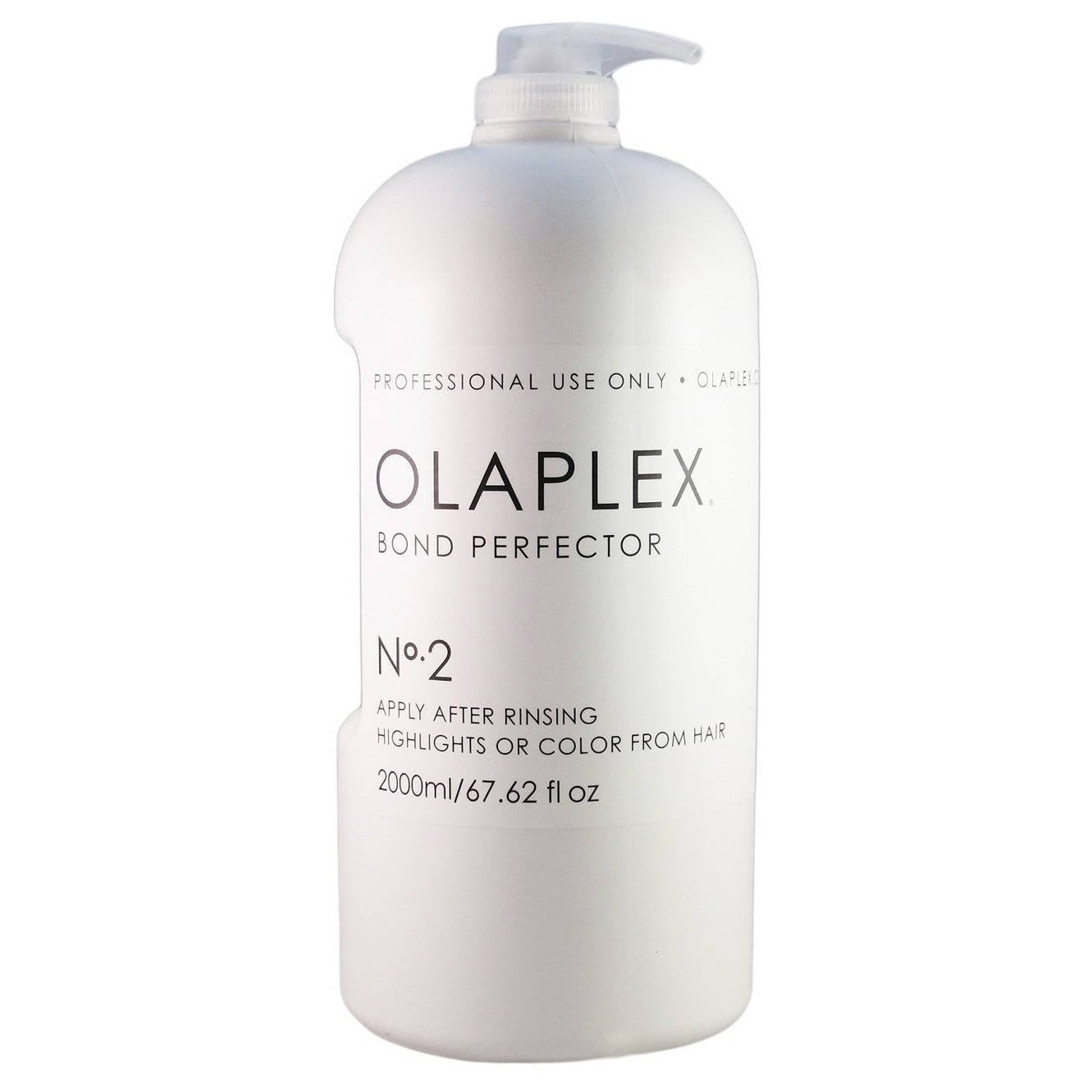 Olaplex No. 2 Bond Perfector 67.62 oz