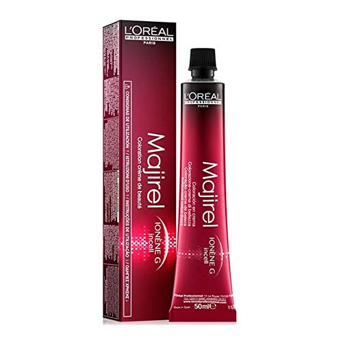 L'Oréal Majirel Cool Inforced Maji Cool Inforced 5.1, 1000 g