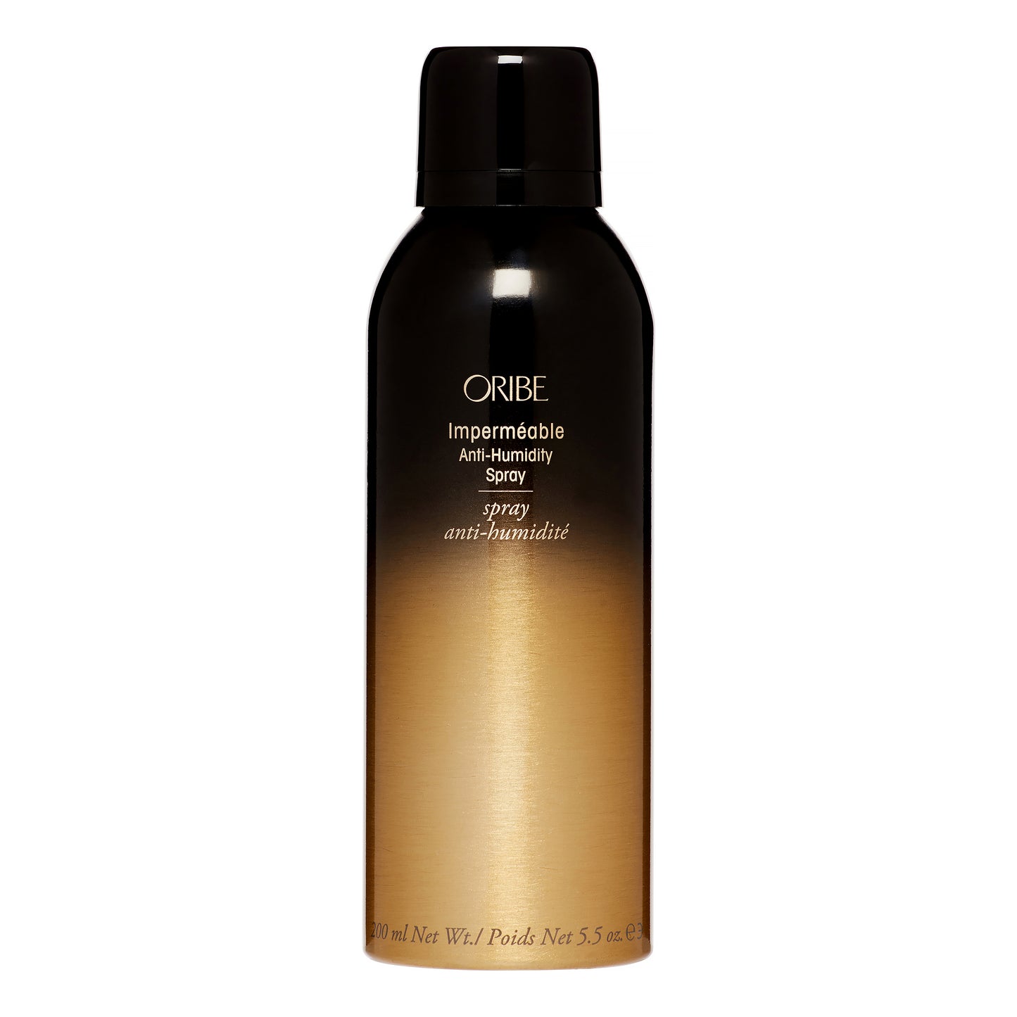 ($42 Value) Oribe Impermeable Anti-Humidity Hairspray, 5.5 Oz