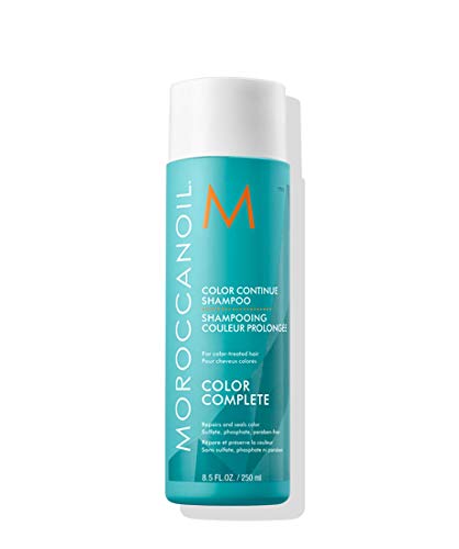 ($30 Value) Moroccanoil Color Complete Shampoo, 8.5oz