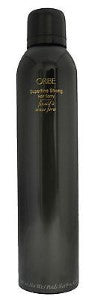 ($42 Value) Oribe Superfine Strong Hairspray, 9 Oz