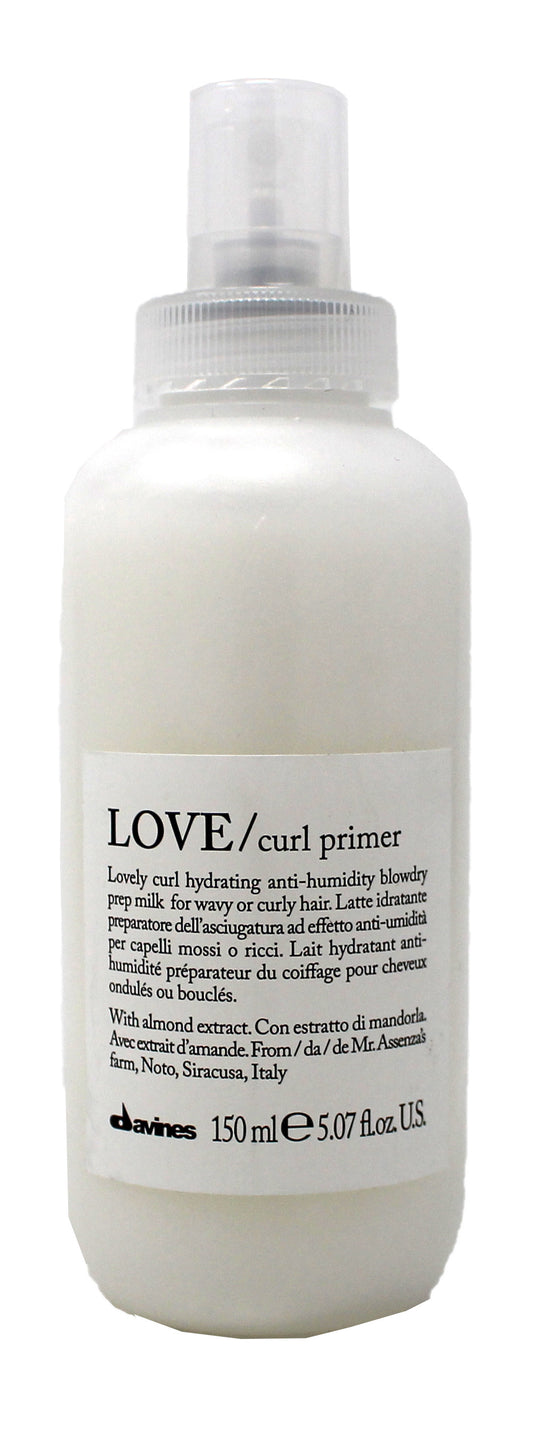 Davines Love Curl Primer 5.07 Ounce