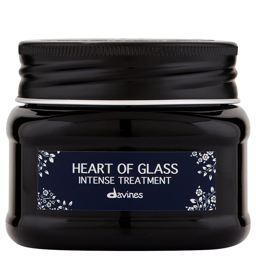 Davines Heart Of Glass Intense Treatment 5 oz