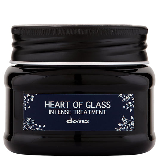 Davines Heart Of Glass Intense Treatment 5 oz
