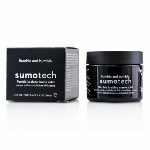 Bumble & Bumble Bb. Sumotech Flexible Lo-Shine Creme Solid 1.5oz Mens