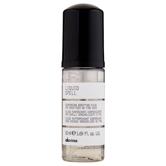 Davines Liquid Spell Reinforcing Bodifying Fluid 50 ml