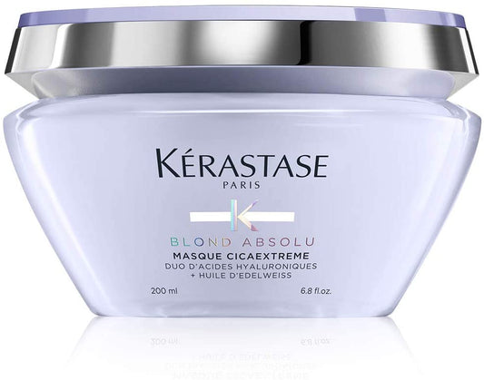 Kerastase Blond Absolu Masque Cicaextreme 200 ml