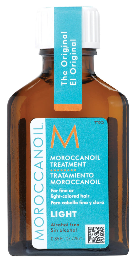 Moroccanoil Light Treatment Oil 0.85oz/25ml