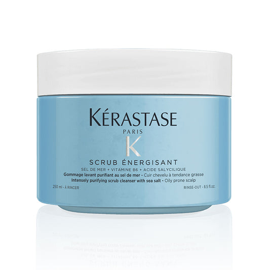 Kerastase Fusio-Scrub Energisant 8.5 oz