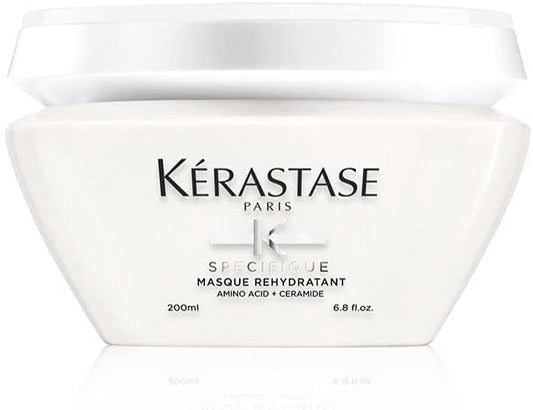 Kerastase Specifique Masque Rehydratant Hair Gel Mask 6.8 OZ