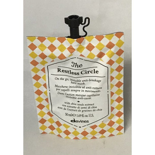 Davines The Restless Circle, 50ml