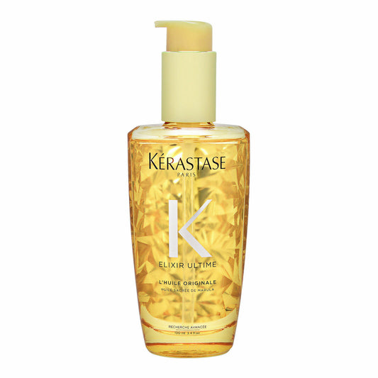 Kerastase Paris Elixir Ultime L’Huile Originale Beautifying Oil 100ml W/O BOX