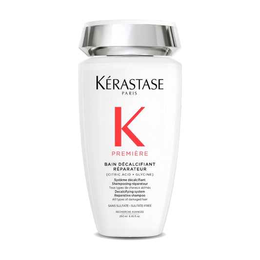 Kerastase Premiere Bain Decalcifiant Reparateur Shampoo 8.45oz/250ml