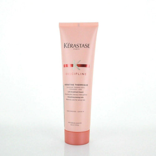 Kerastase Discipline Keratine Thermique 150 ml/5.1 oz W/O BOX *FRESH & NEW*