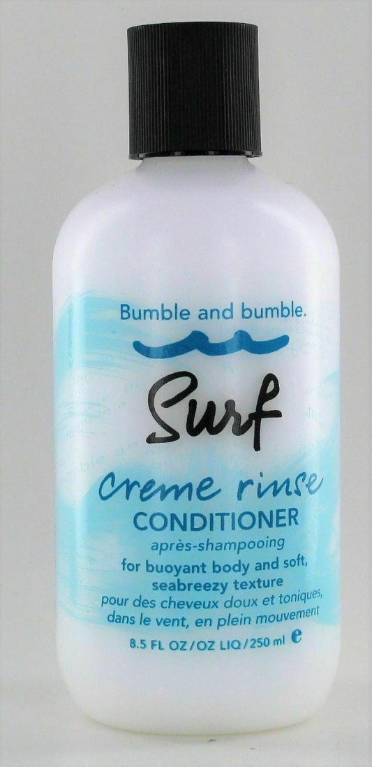 Bumble And Bumble Surf Creme Rinse Conditioner 8.5oz