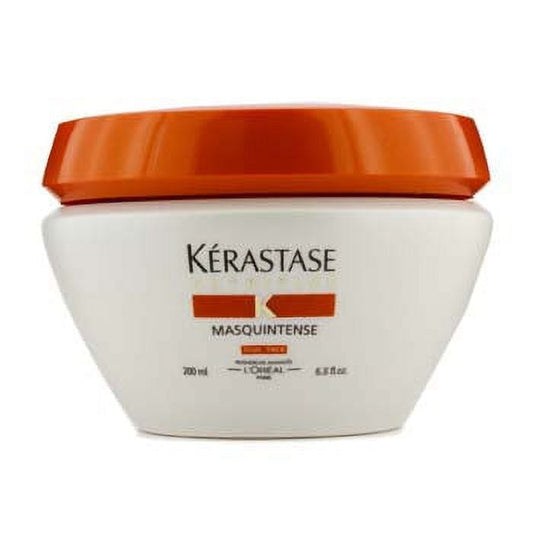 Kerastase Nutritive Masquintense Exceptionally Concentrated Nourishing Treatment (for Dry & Extremely Sensitis 200ml/6.