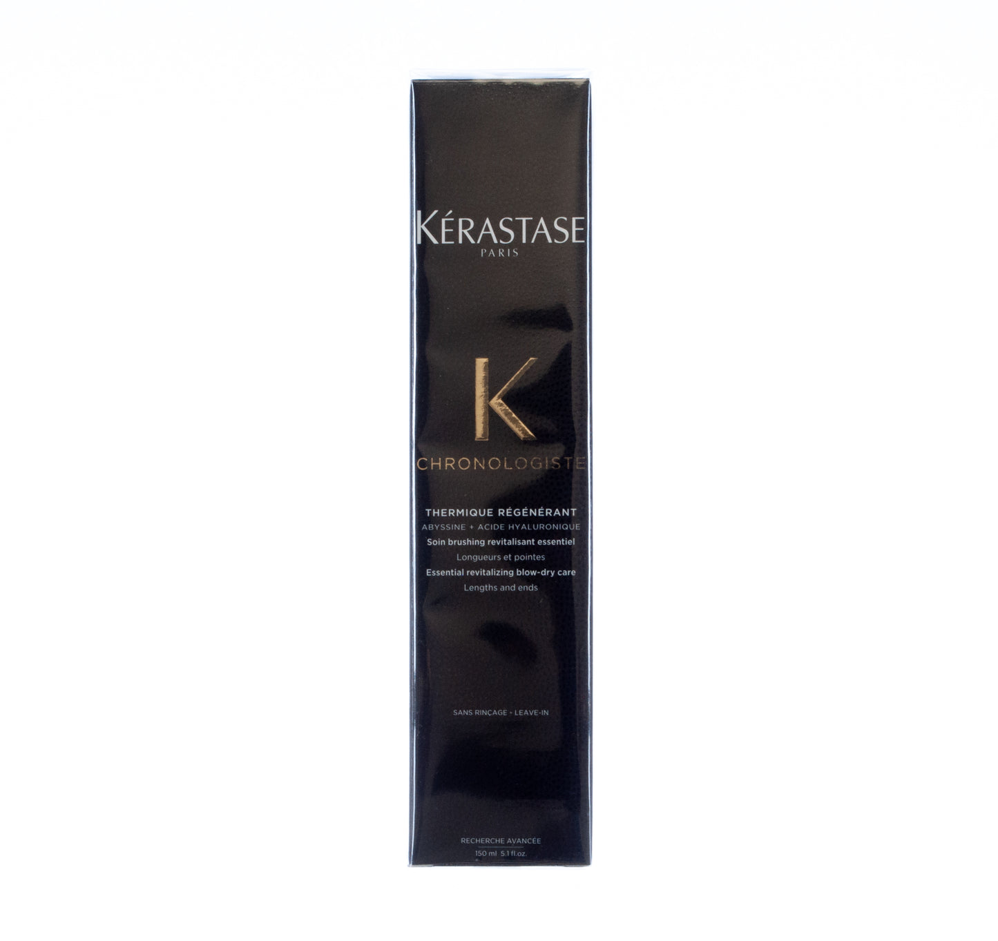 Kerastase Chronologiste Thermique Regenerant 5.1 oz / 150 ml