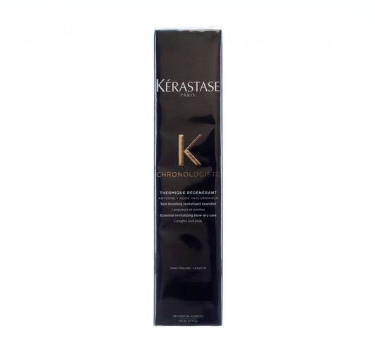 Kerastase Chronologiste Thermique Regenerant 5.1 oz / 150 ml
