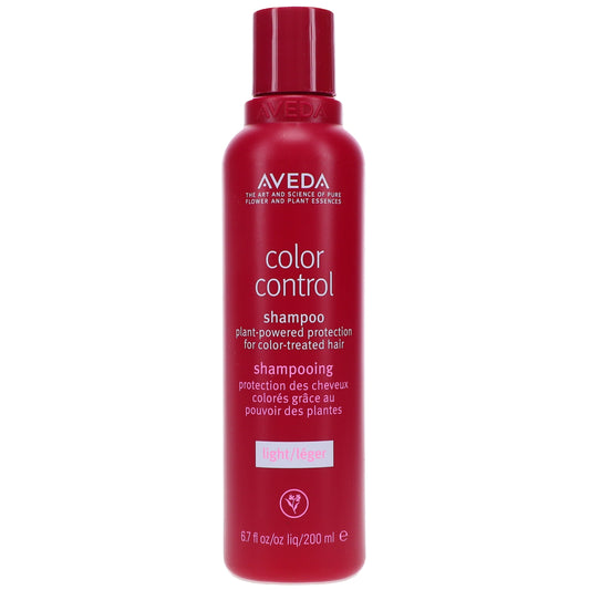 Aveda Color Control Shampoo Light 6.7 oz