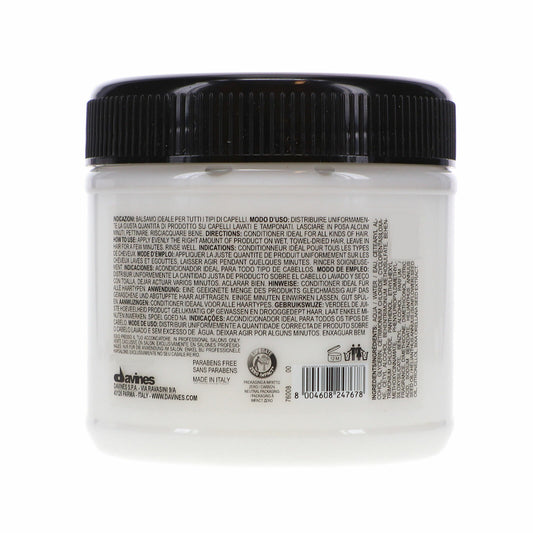 Davines OI Conditioner 8.8 Oz NEW& FRESH `FAST SHIPPING~